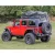 Progi boczne Rock Sliders Rough Country Jeeo Wrangler JK 4D